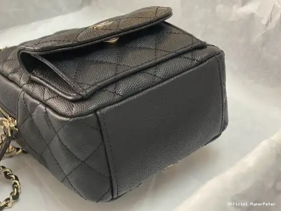 Hyper Peter BACKPACK CHANEL 0515